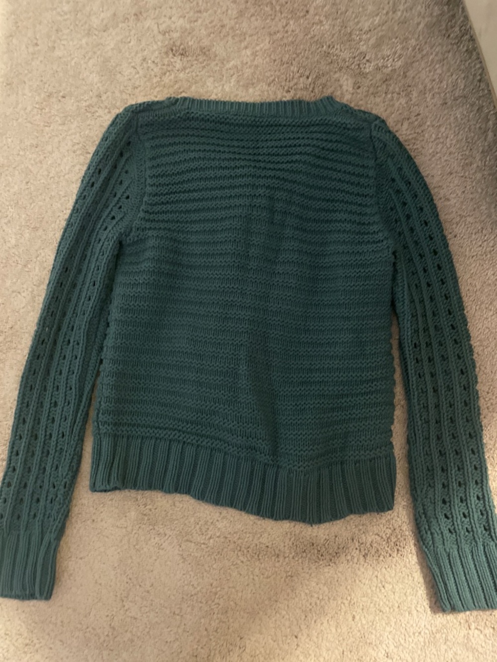 Sweater - Picture 3 of 3